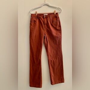 Coldwater Creek Pants size 6